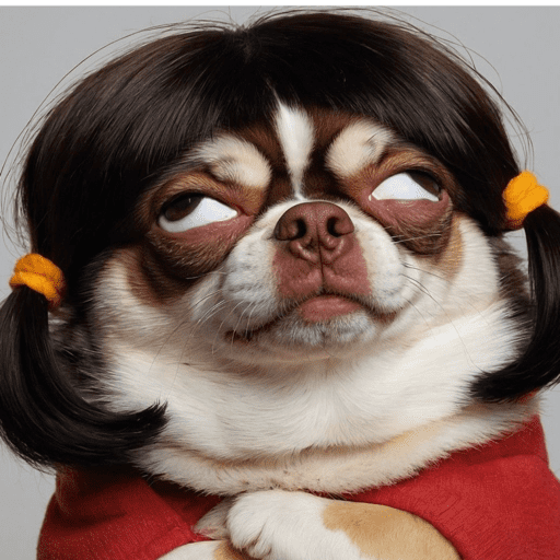 Dog  2