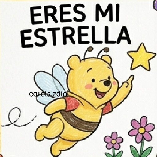 Día de las Madres Winnie Pooh🍯  15