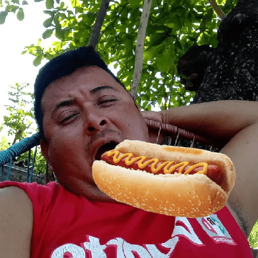 Amigos felices 14