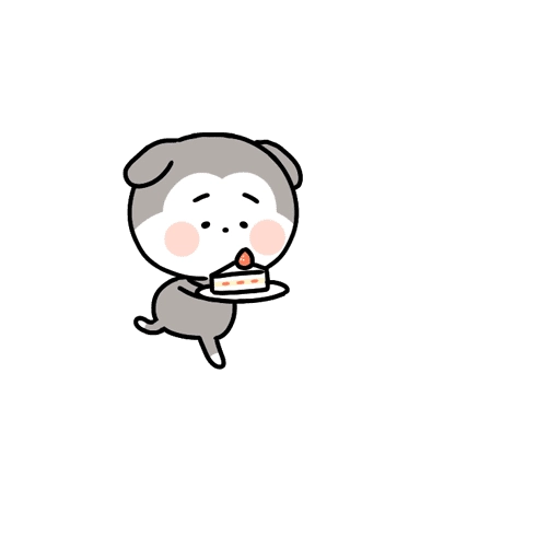 Animalitos Kawaii 🐇🐹 20