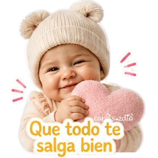🌤️ Bebés Buenos días ☀️🍼🚼 5