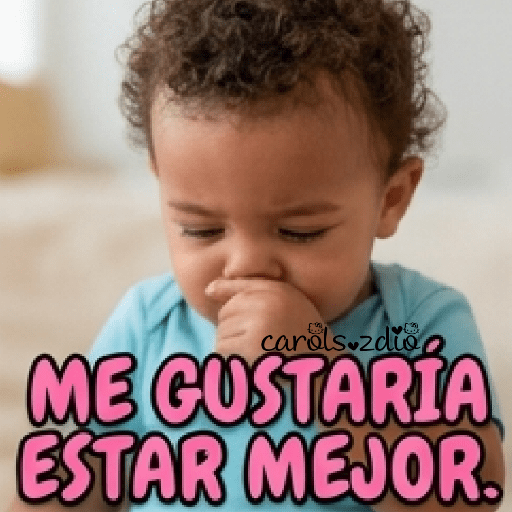 🍼 Bebés Tristes 🥺🚼 14