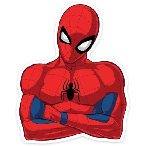 Spiderman  4