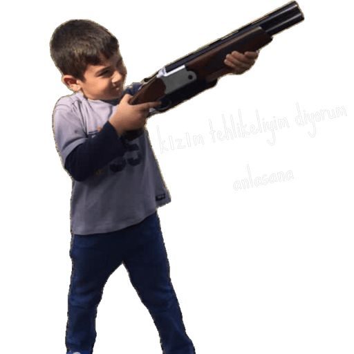 Çıkartmalarım 2