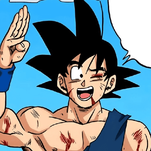 Goku 11
