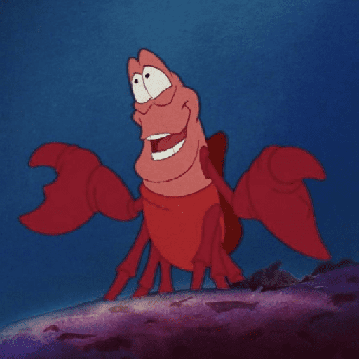 Sebastián y su Mundo🦀✨ 12