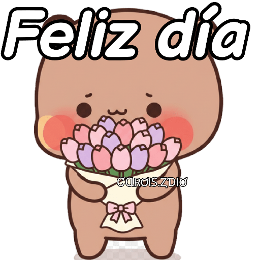 💐Bubu y Dudu Ramos de flores 💐 19