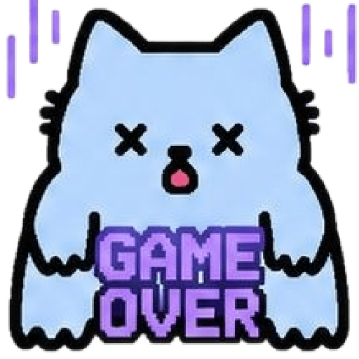 Nub Cat Nubcat 🩵/⁠ᐠ⁠｡⁠ꞈ⁠｡⁠ᐟ⁠\ 5