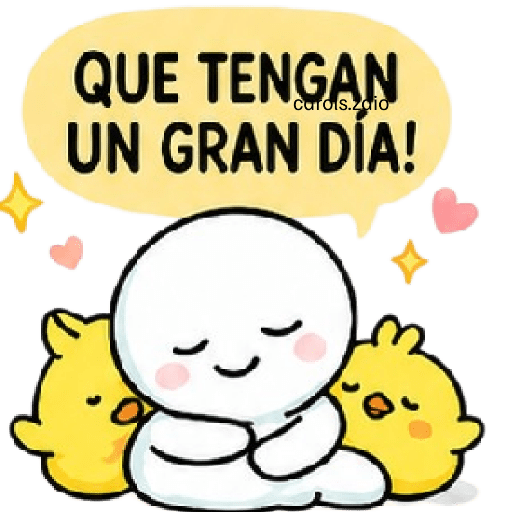 🪧 Para el Grupo 📱💬 8