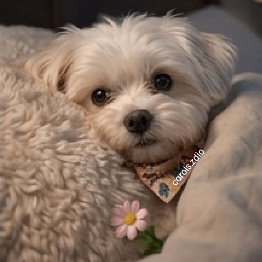 Perros Súper Cute 🐩🐕 9
