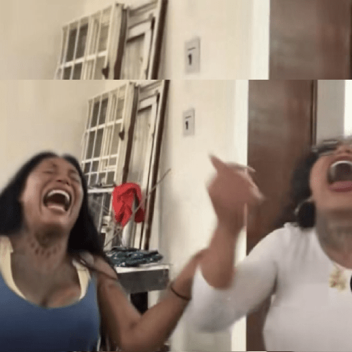 Las perdidas 🤣 TikTok 📲 8