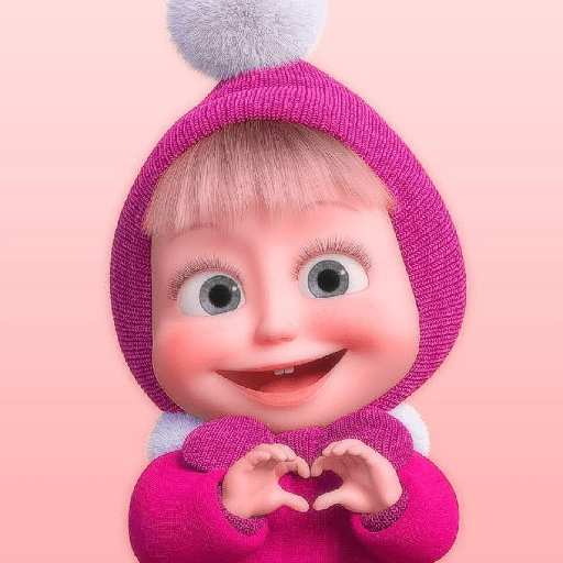 Masha 🤭 4