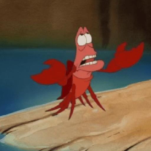 Sebastián y su Mundo🦀✨ 3