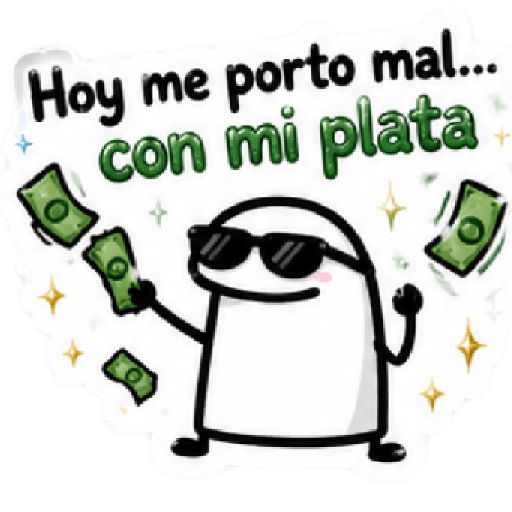 💰 Flork Dinero2 💵🤑 5