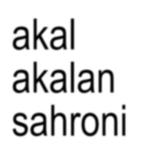 Kata-kata anomali viral  11