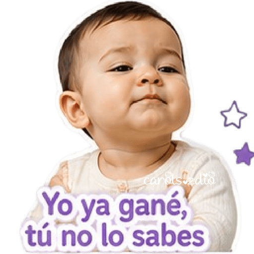 🍼 Bebés Sarcásticos 🚼 XDXD 16
