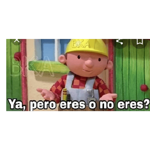 Bob el constructor 12