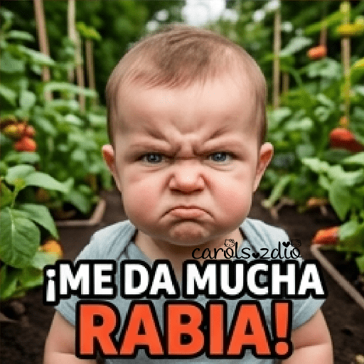 🚼 Bebés Enojados 😡🍼2 5