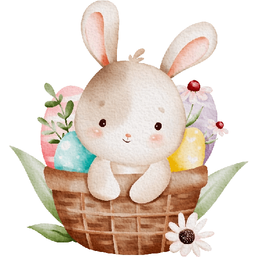 🌼 Happy Easter 🌸🌈🥚 4