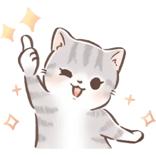 🧶 Gatos Michis 🐈🧶🐈‍⬛ 2