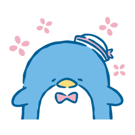Pochacco y amigos Sanrio 🩵💙 15