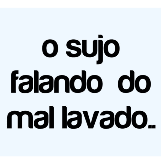 FRASES PRA VOCÊ USAR... 5