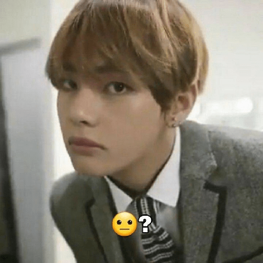 Idol emoticones 5