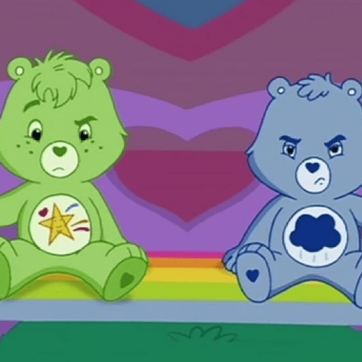 🐻 Ositos cariñosos|Care Bears🐻 17