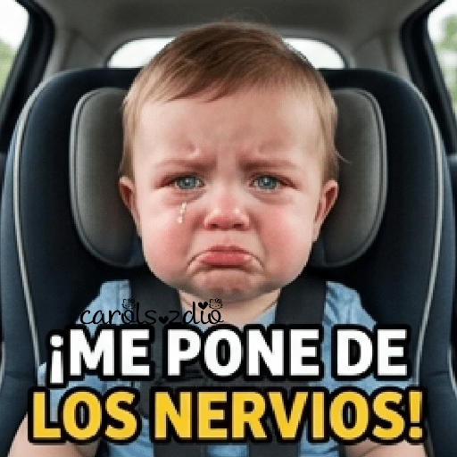 🚼 Bebés Enojados 😡🍼2 9