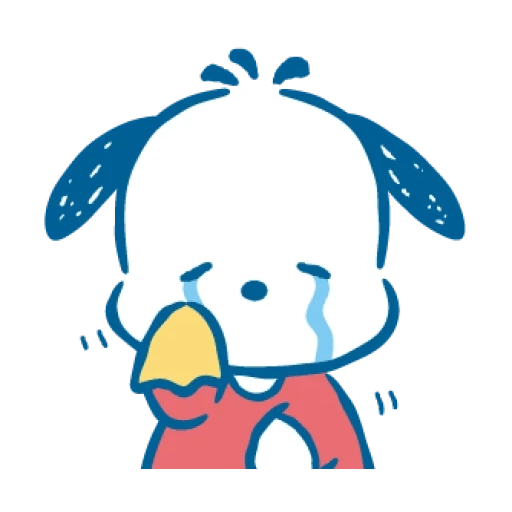 🩵 Pochacco y amigos Sanrio2 💙 5