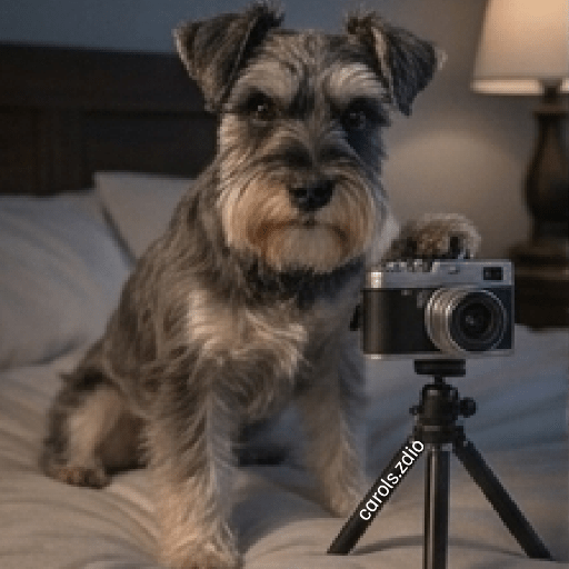 Perros Súper Cute 🐩🐕 8