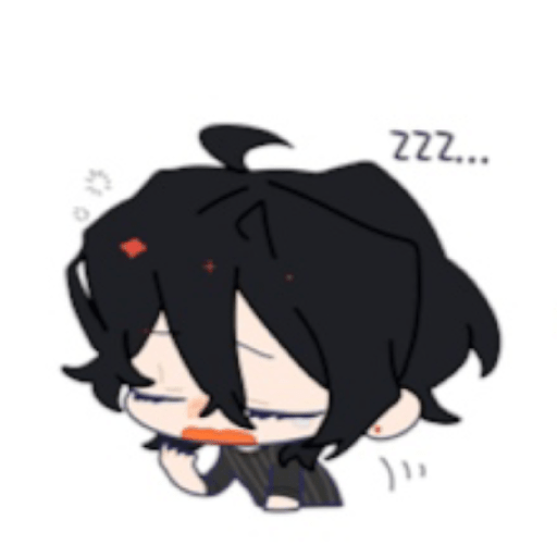 ☆» Enstars stickers 2 15