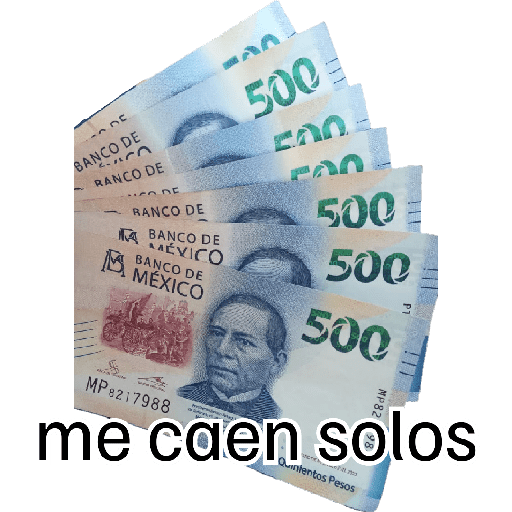 Amigos felices 5