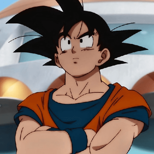 Goku 30