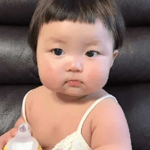 🚼 Bebés Niñas Coreanitas 🍼 13