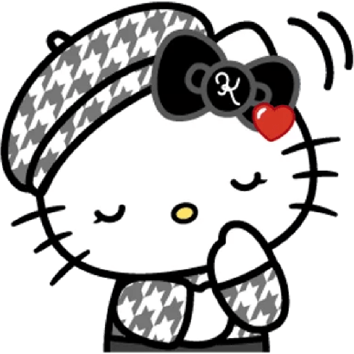 🛍️ Hello Kitty fashion 💎💅🏻 13