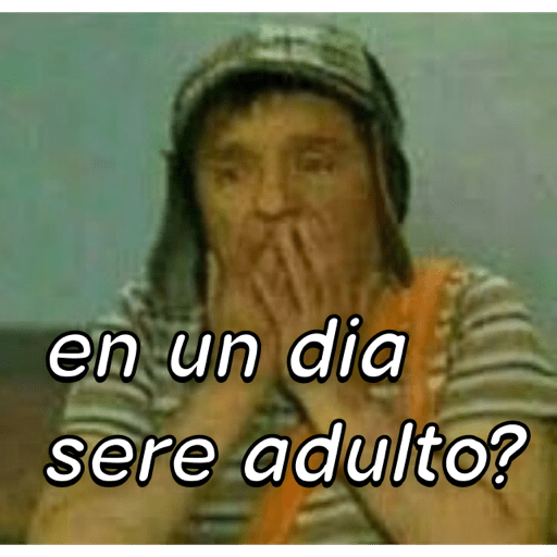 MEMES DEL CHAVO xD 4