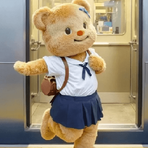 🧿Osa Butter Bear🐻 8