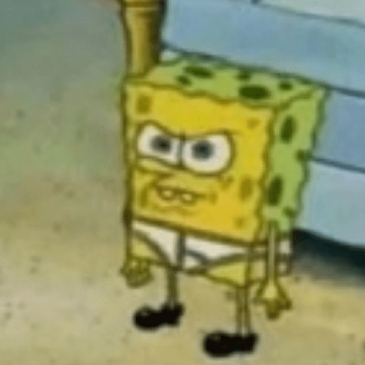 Bob Esponja 💛 4