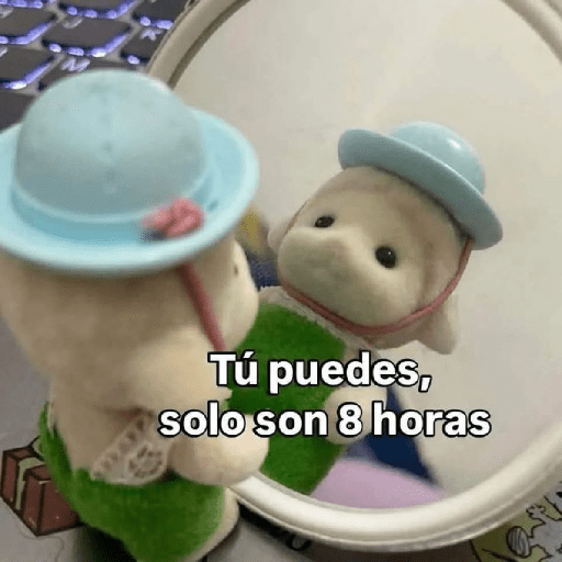Te servirán para responder😎✨23 8