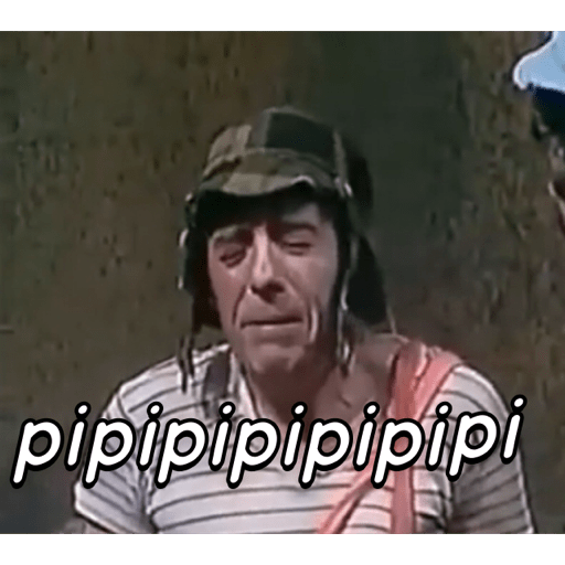 MEMES DEL CHAVO xD 8