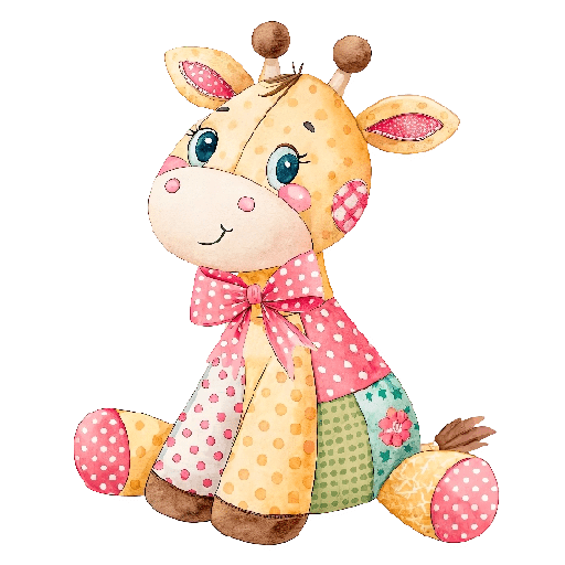 Cozy Friends 🧵🪡 Patchwork 🧶 21