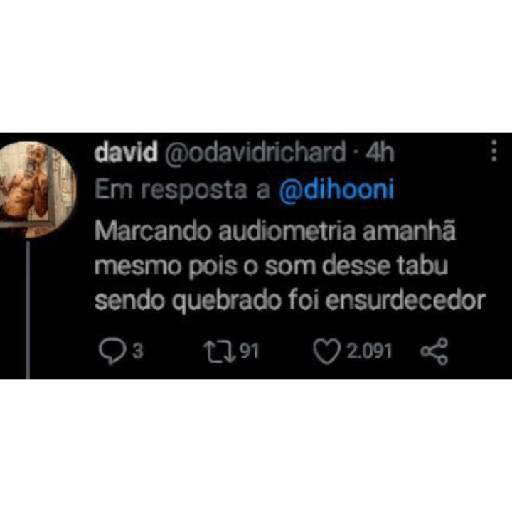 Pack que não é do pé 2