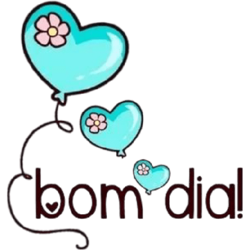 Bom dia fofinhos  21