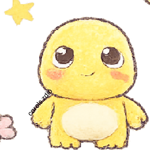 🦖 Dino Kuning Nailong 💛 8