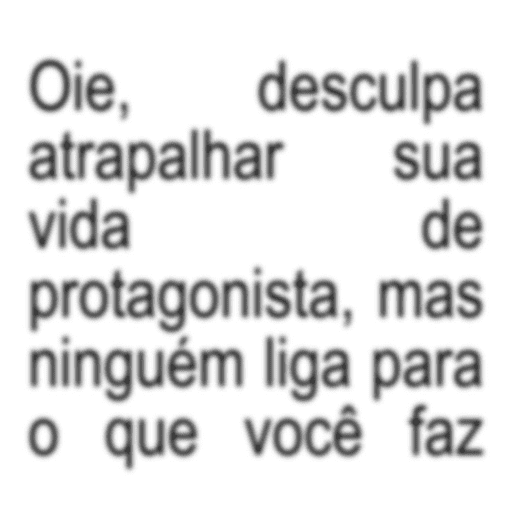 Frases aleatórias 14
