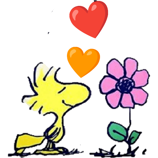 ❤️🦴 Snoopy San Valentín 🏡🦴❤️ 16