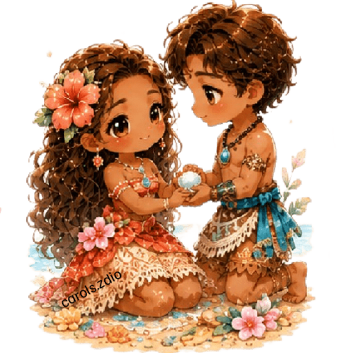 👑 Princesas y Príncipes2 👑 16