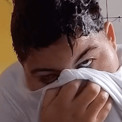 Débora João 13