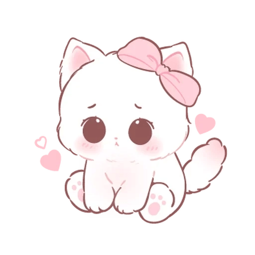 Gato Rosa 🩷/⁠ᐠ⁠｡⁠ꞈ⁠｡⁠ᐟ⁠\ 10